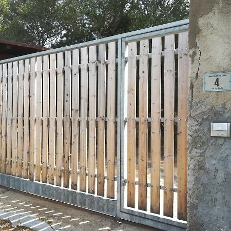 Apartament Limone Capitana Zewnętrze zdjęcie