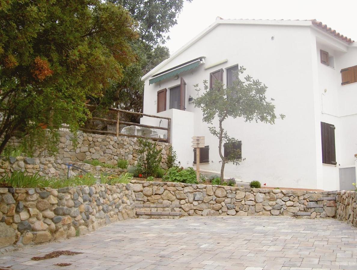 Apartament Limone Capitana Zewnętrze zdjęcie