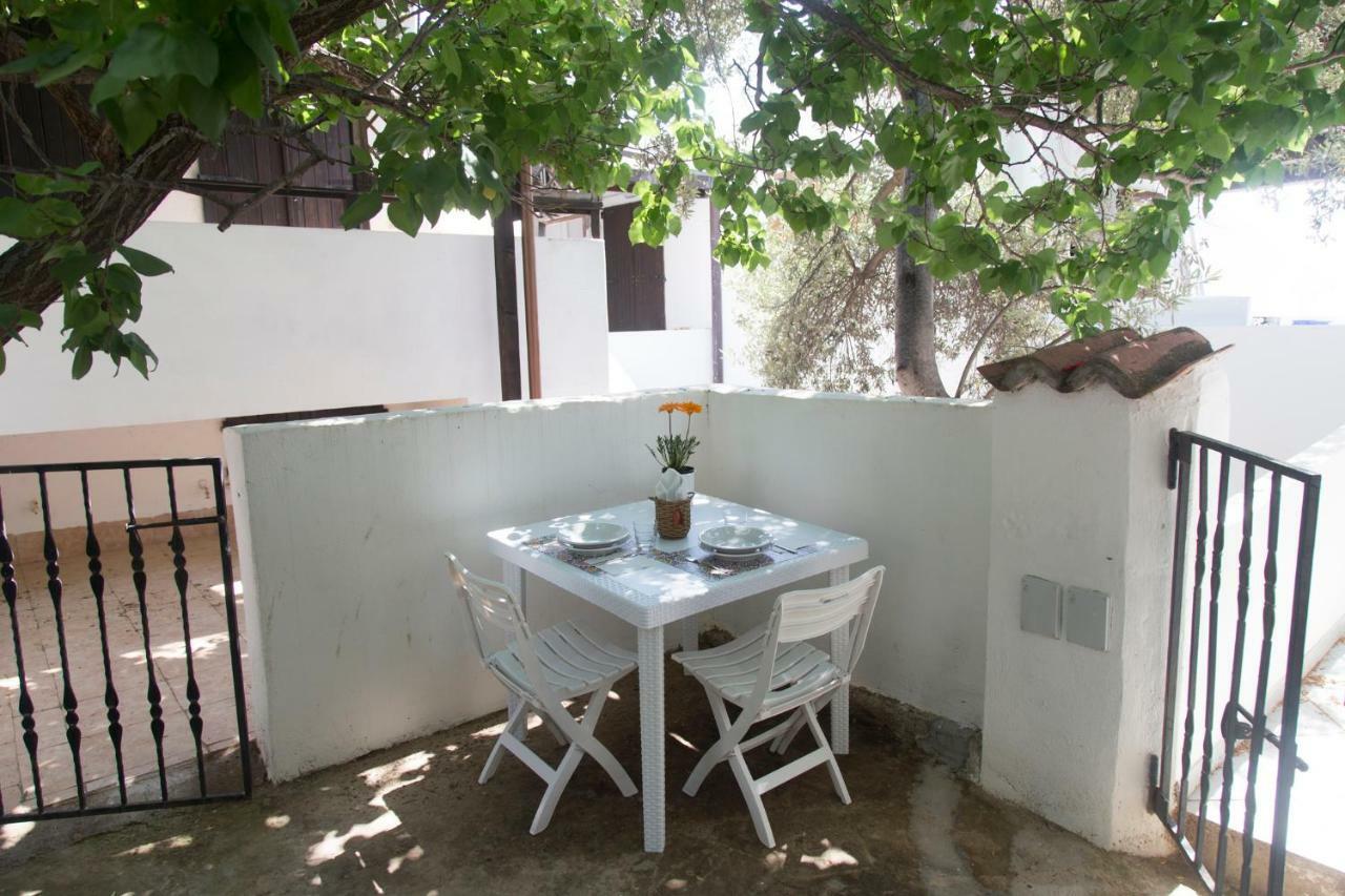 Apartament Limone Capitana Zewnętrze zdjęcie