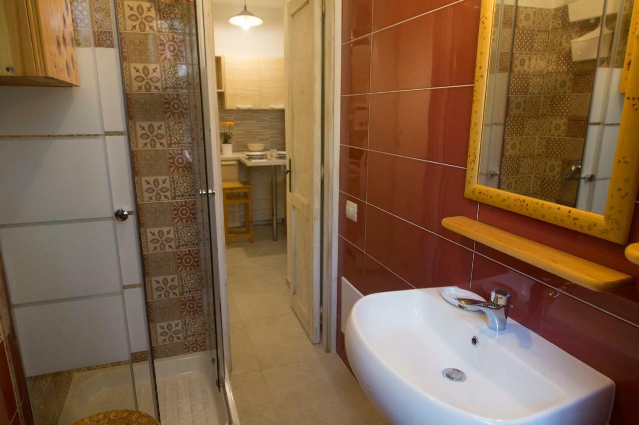 Apartament Limone Capitana Zewnętrze zdjęcie