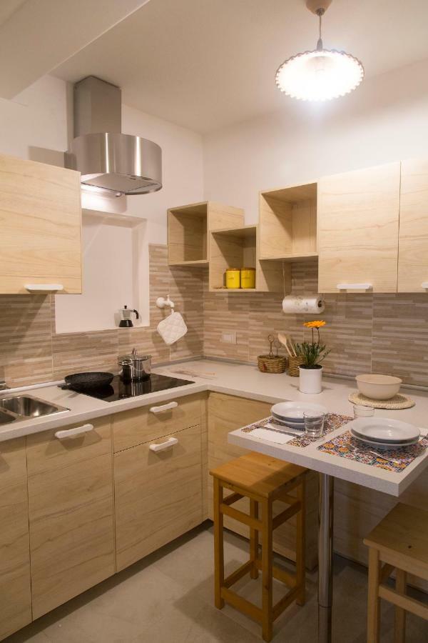 Apartament Limone Capitana Zewnętrze zdjęcie