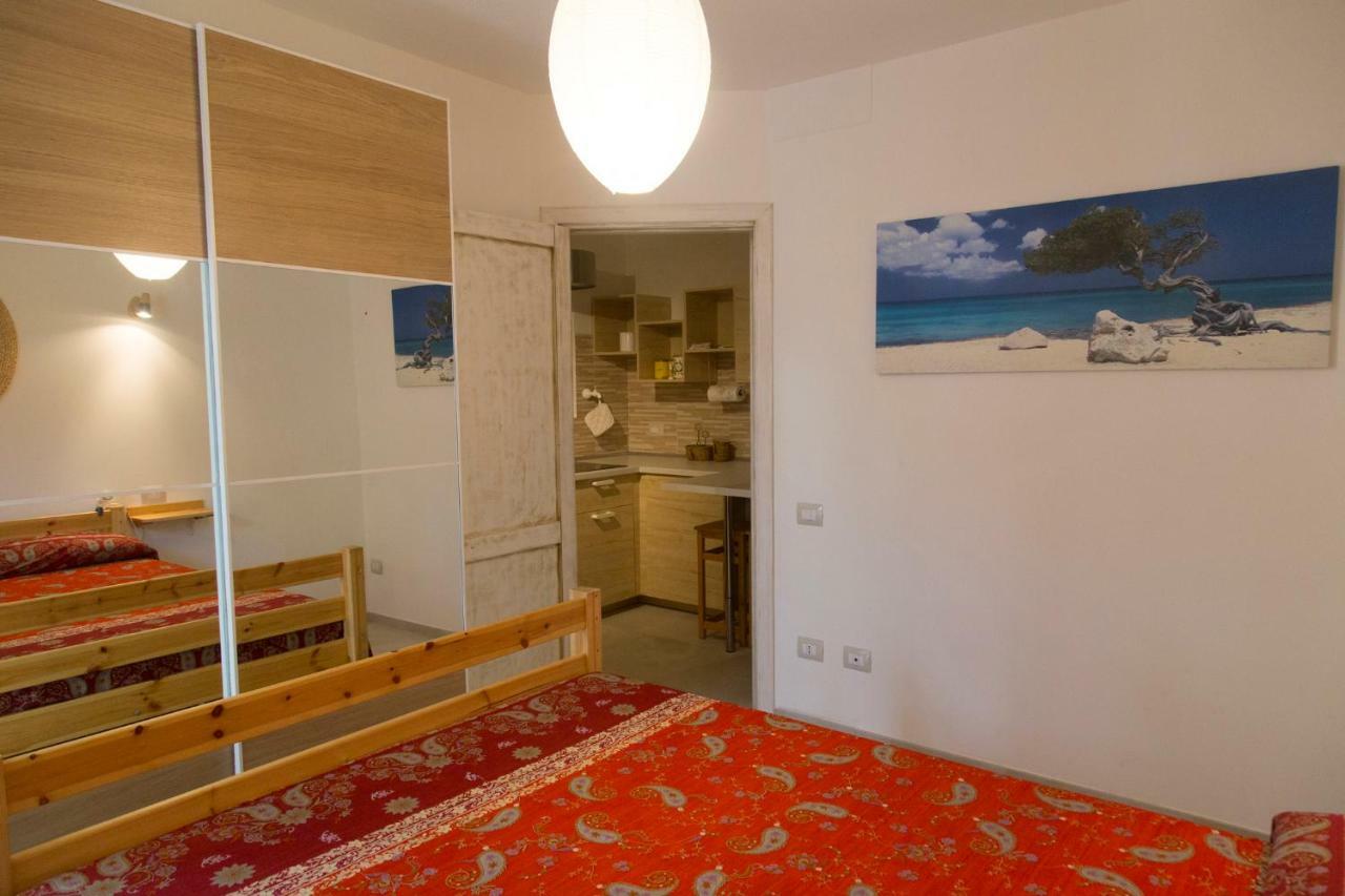 Apartament Limone Capitana Zewnętrze zdjęcie