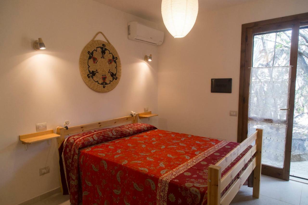Apartament Limone Capitana Zewnętrze zdjęcie