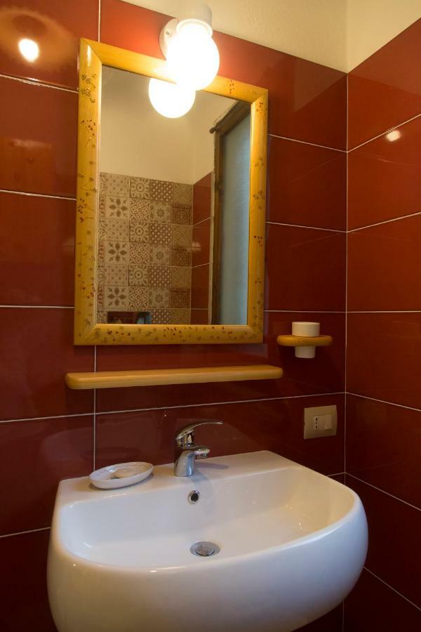 Apartament Limone Capitana Zewnętrze zdjęcie
