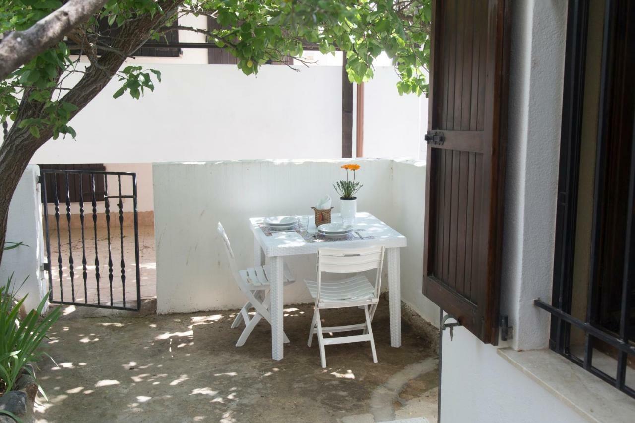Apartament Limone Capitana Zewnętrze zdjęcie