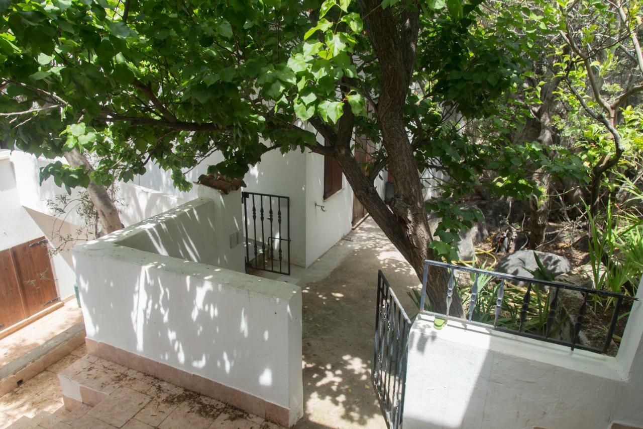 Apartament Limone Capitana Zewnętrze zdjęcie